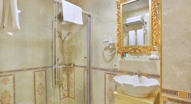 غرفة عائلية، EDIBE SULTAN HOTEL 6/6