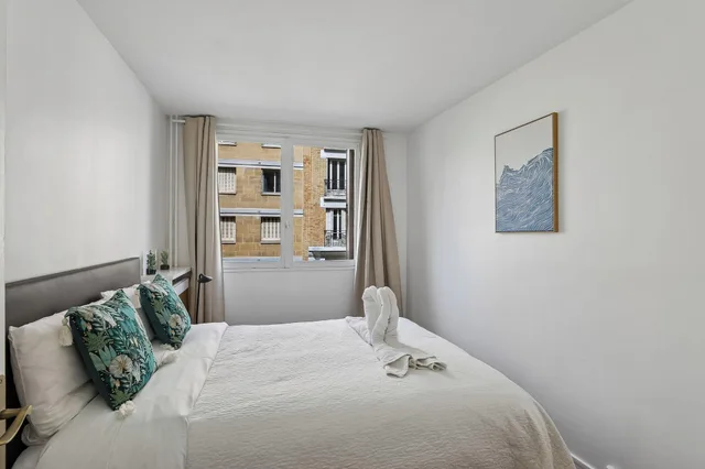 Superior, Apartment, Street View، RESIDENCE AURMAT 2/6