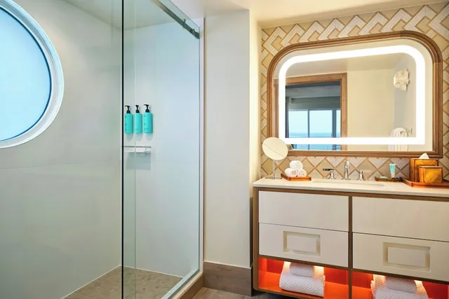 غرفة كلاسيكية بسرير كينج، Royal Palm South Beach Miami, a Tribute Portfolio Resort 9/10