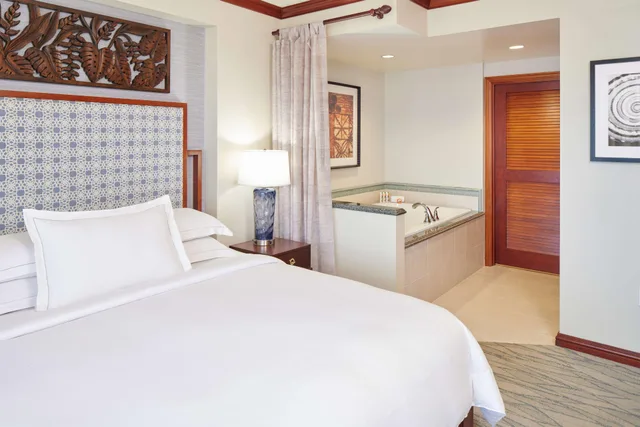 جناح بغرفتي نوم، Grand Waikikian By Hilton Grand Vacations 1/5