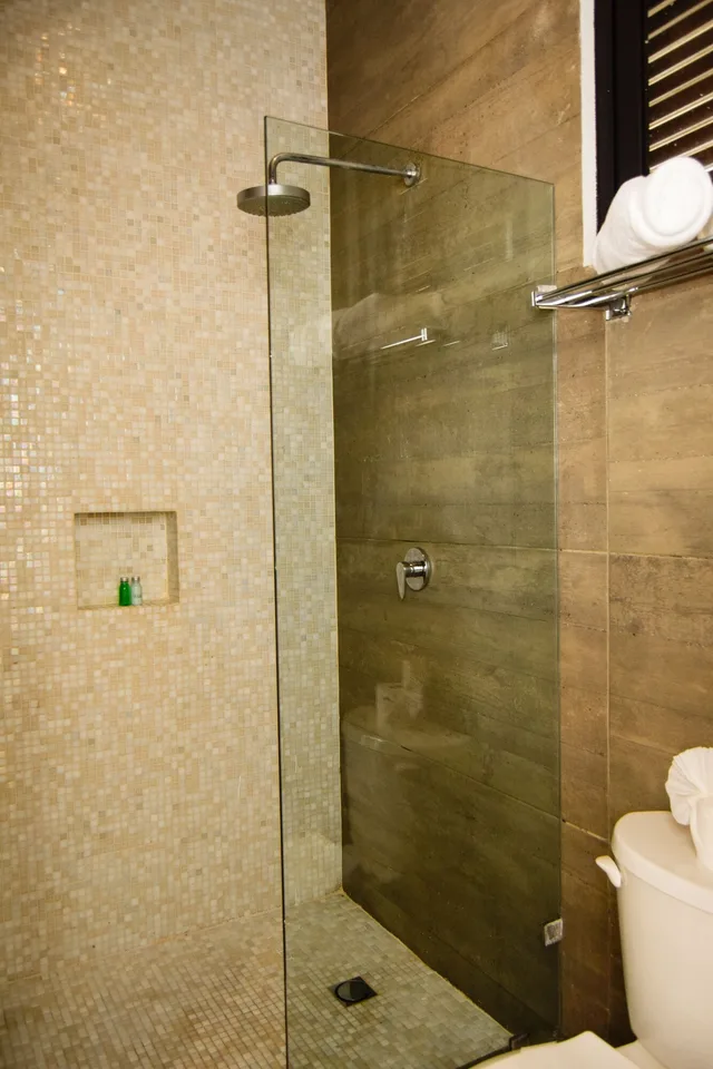 غرفة قياسية بسريرين كوين، Zendero Tulum 8/10