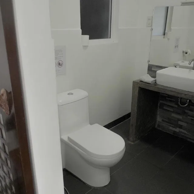 غرفة عائلية، Fantasy Lodge Samboan Cebu 6/7