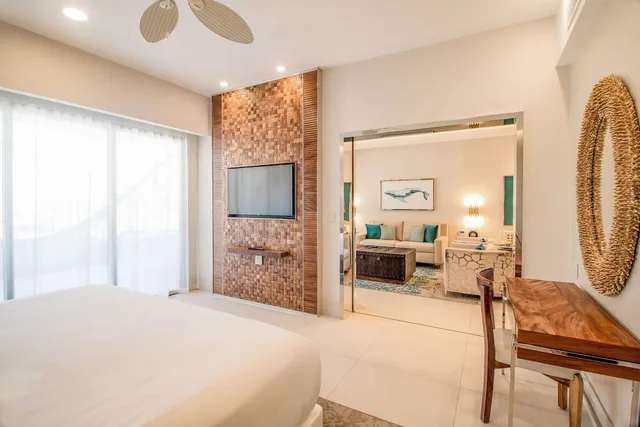 2 Bedrooms, Suite, 2 King Beds, Garza Blanca Resort Spa Los Cabos 3/7