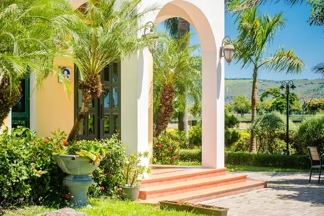 Summer Garden Bed And Breakfast، Taitung 58/65