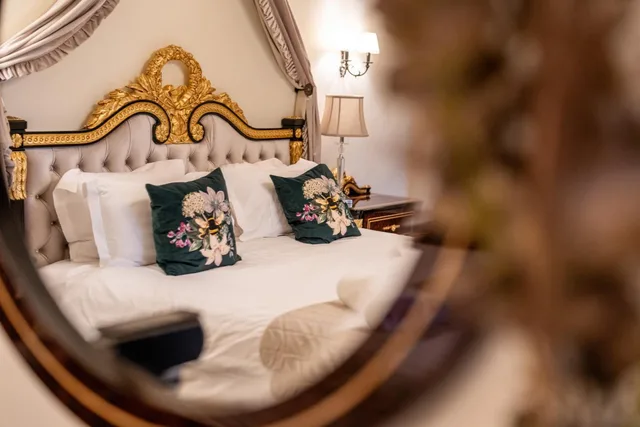 Modern, Junior Suite, Main House، Weston Manor 9/10