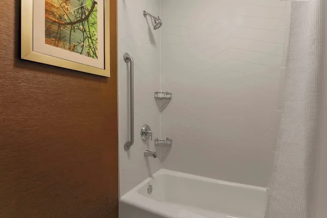 استوديو بسرير كينج مع أريكة، Fairfield Inn & Suites by Marriott Yuma 5/5