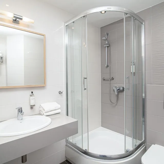 استوديو، Hotel Antares 5/6