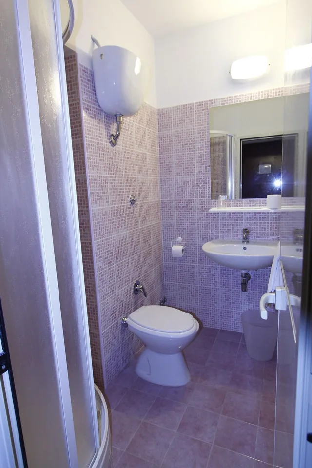 Room, Quadruple, 3 Beds, Concorde Hotel 2/2