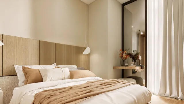 غرفة قياسية بسرير مزدوج، Hotel Kleopatra Inn 5/7