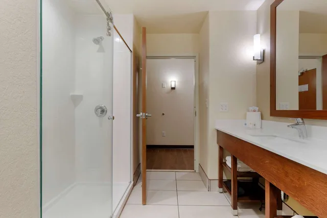 جناح بسرير كينج، Comfort Suites Piedmont - Greenville South 3/4