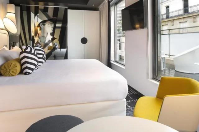 غرفة سوبيريور، Hotel Ekta 1/2