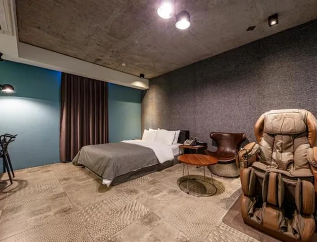 Premium, SL Boutique Hotel 3/3