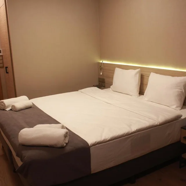 1 Bedroom, Apartment, Sofa, Endless Comfort Hotel Taksim 1/8