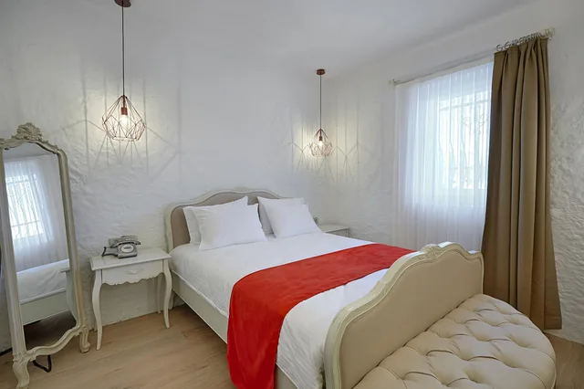 Green, Suite، Alakapi Butik Otel 4/5