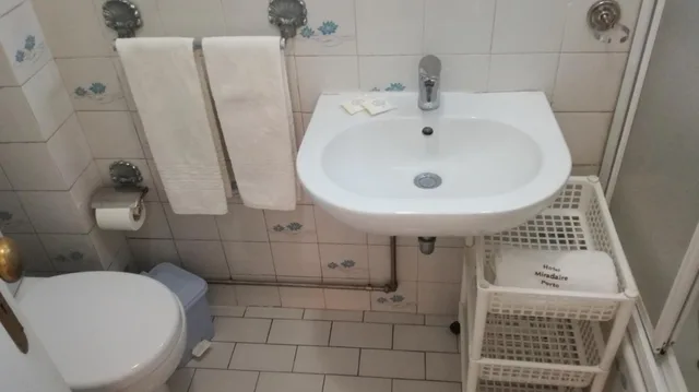 غرفة كلاسيكية رباعية، Hotel Mira D Aire 2/4