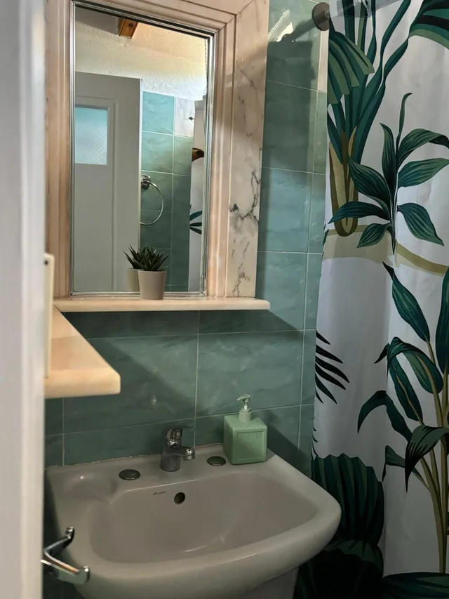 maisonette، Demis Apartments 5/6