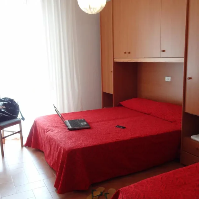 شقة سوبيريور بغرفة نوم واحدة، Hotel Residenza Giardino 4/10