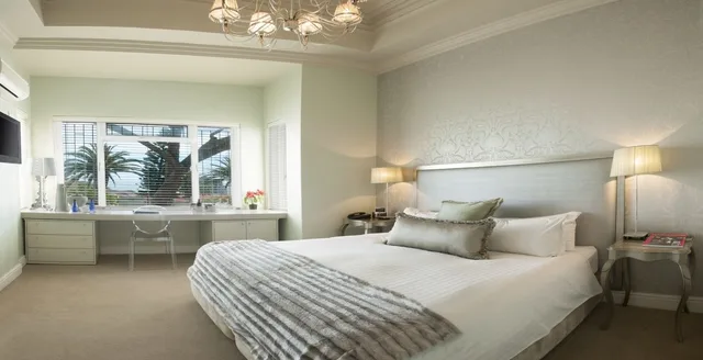 غرفة سوبيريور بسرير مزدوج، The Clarendon - Fresnaye 3/7