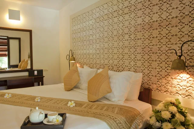 فيلا بسرير كينج، Victoria Xiengthong Palace 4/7