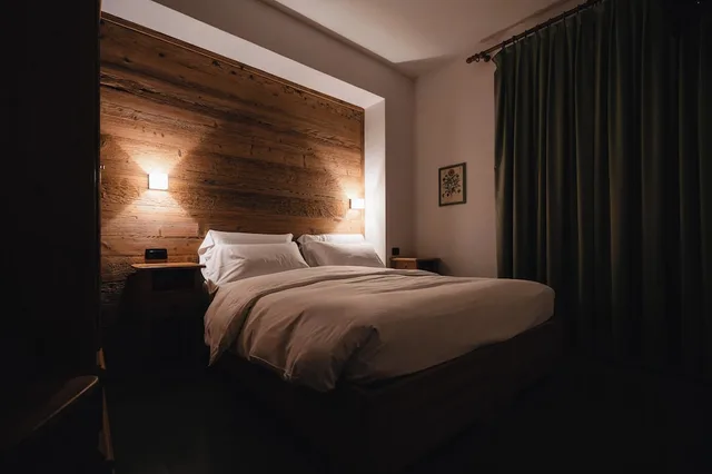 غرفة بسرير مزدوج، Hotel Oasi 7/10