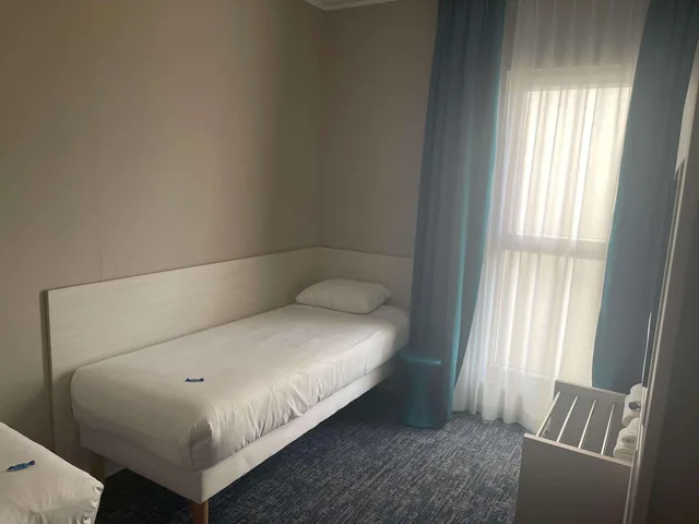 غرفة قياسية رباعية، IBIS STYLES NIVELLES 5/10