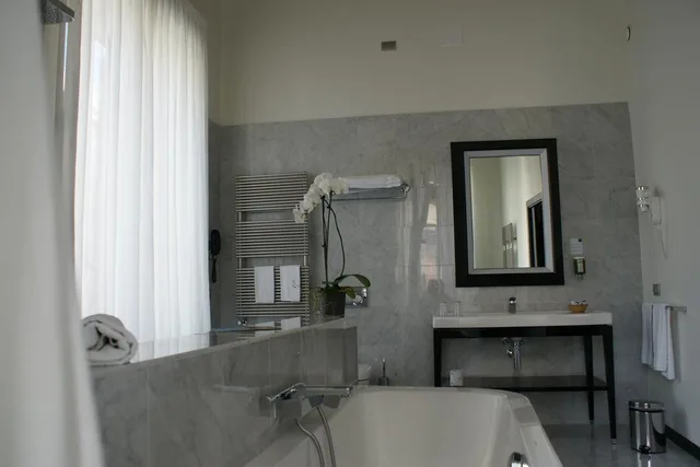 Suite, NH Collection Palermo Palazzo Sitano 5/5
