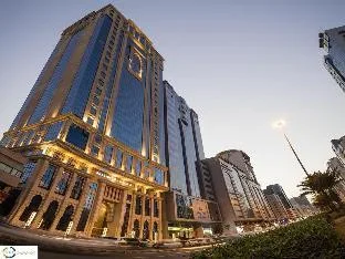 غرفة عائلية، فندق عفراء(Afraa Hotel) 1/2