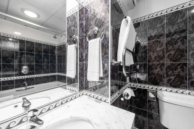 غرفة عائلية بسرير مزدوج مع أريكة، Cedar Court Hotel Harrogate 5/5