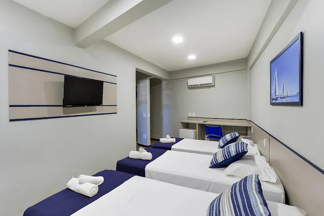 جناح تنفيذي بسريرين منفصلين، Hotel Marjai 2/2