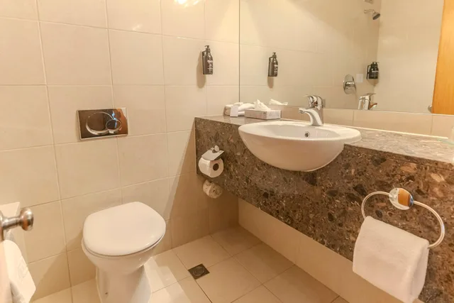 غرفة سوبيريور، Kingsgate Hotel Te Anau 4/4