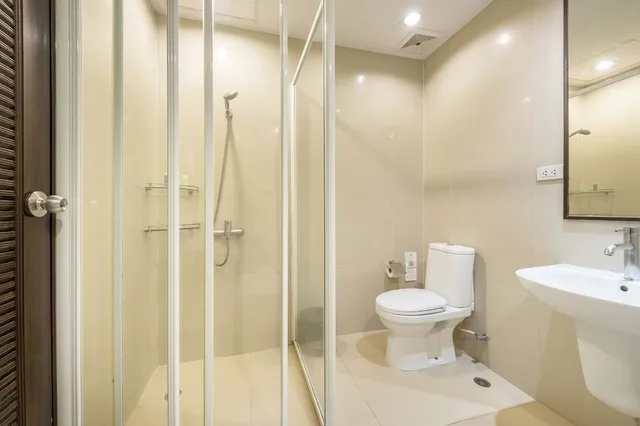 Deluxe, Pool Side، Qiu Hotel Sukhumvit 4/5