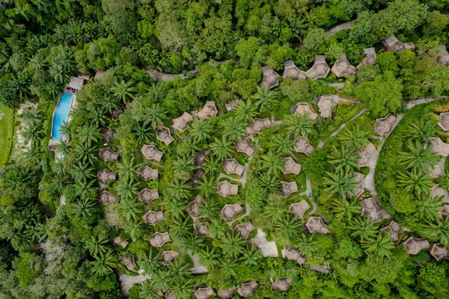 جناح، Aonang Fiore Resort 1/1