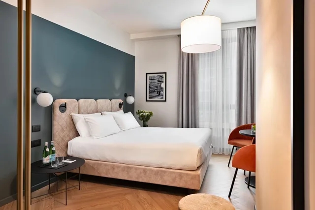 Family, 2 Queen Beds, Hotel Tocq 6/8