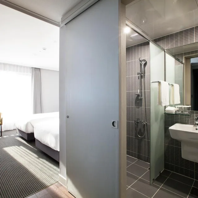 Business, Twin Beds, No Parking، G2 HOTEL MYEONGDONG 3/4