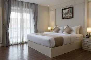 Landmark, Double Bed، Anik Boutique Hotel 1/1
