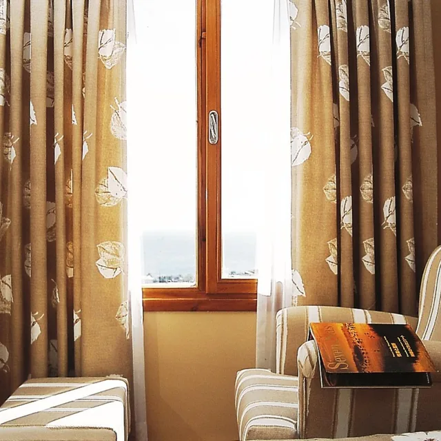 غرفة مفردة، Hotel Fehmi Bey 4/7