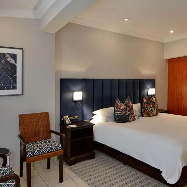 غرفة قياسية، ANEW Resort Hunters Rest Rustenburg 1/10
