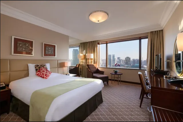 غرفة ديلوكس، Okura Garden 2/2