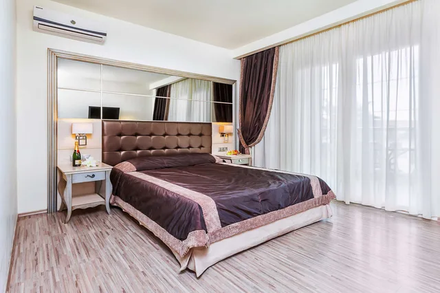 Family Suite, Garden View, Elinotel Apolamare 1/6