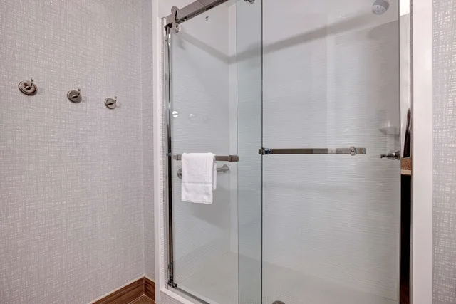استوديو بسرير كينج، Hampton Inn Suites Galveston 9/9
