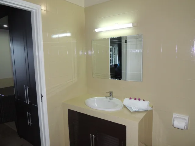 غرفة سوبيريور بسرير كينج، Hotel La Roussette 3/4