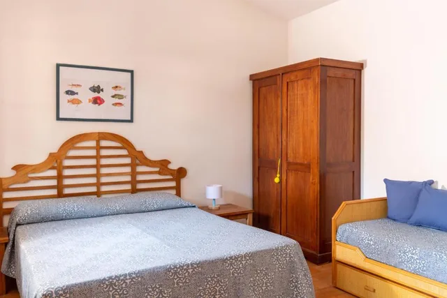 Vip, Comfort، Gitavillage Il Gabbiano 1/3