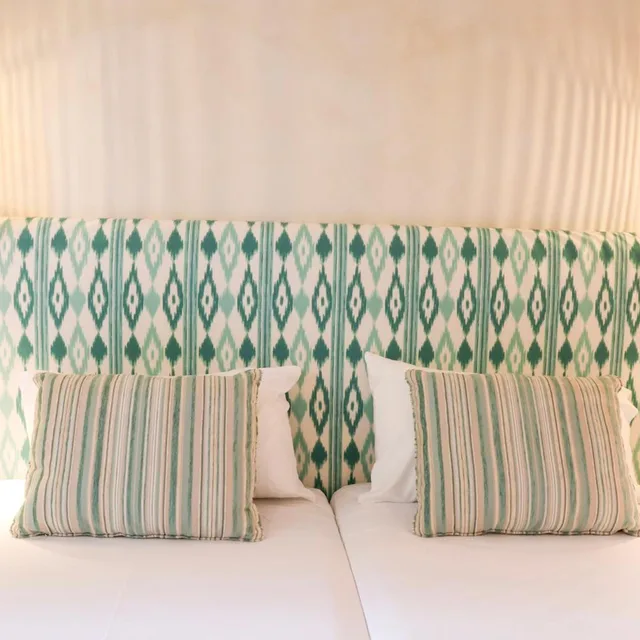 غرفة ثلاثية، Del Mar Hotel And Spa 3/4