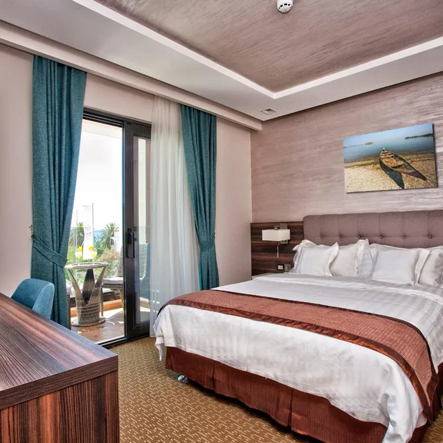 شقة بإطلالة على البحر، Hotel ACD Wellness and Spa 1/10