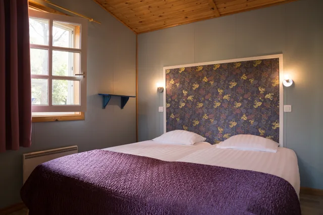 Family, Chalet, Suite، LA VILLA VICHA 2/2