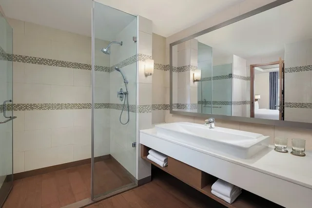 جناح جونيور بسرير كينج بغرفة نوم واحدة، FAIRFIELD BY MARRIOTT AMRITSAR 9/9