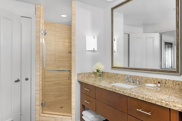 فيلا بشرفة بغرفة نوم واحدة لذوي الإعاقة، Marriotts Desert Springs Villas II 3/5
