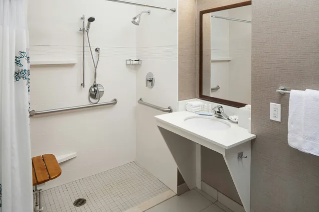 استوديو، Residence Inn by Marriott Palo Alto Mountain View 5/6