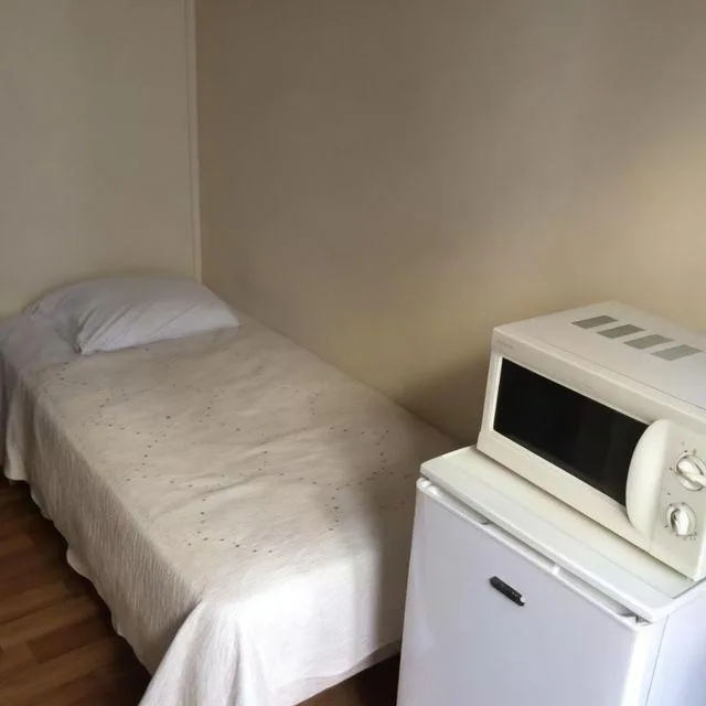 غرفة اقتصادية مفردة بحمام مشترك، Au Royal Mad Hotel 2/8