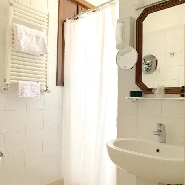 غرفة مفردة بإطلالة على القناة، Hotel La Calcina 10/12